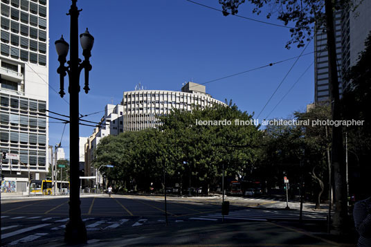 edifício dr. henrique toledo lara arnaldo paoliello