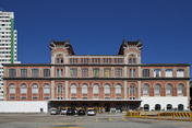 estação pinacoteca