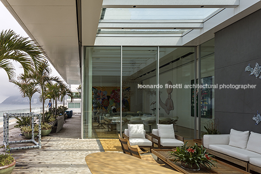 hogart bernardes arquitetura