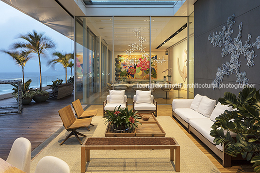 hogart bernardes arquitetura