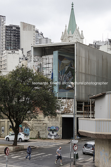 teatro cultura artística rino levi