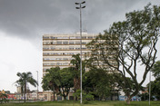 edifício miri