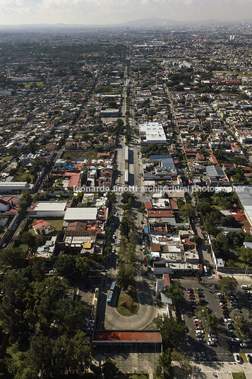 guadalajara snapshots several architects