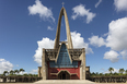 basílica catedral de nuestra señora de la altagracia andré-jacques dunoyer de segonzac