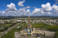 basílica catedral de nuestra señora de la altagracia andré-jacques dunoyer de segonzac