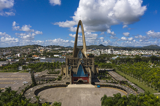 basílica catedral de nuestra señora de la altagracia andré-jacques dunoyer de segonzac