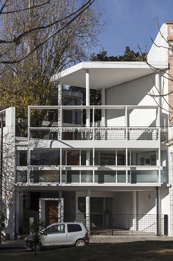 casa curutchet le corbusier