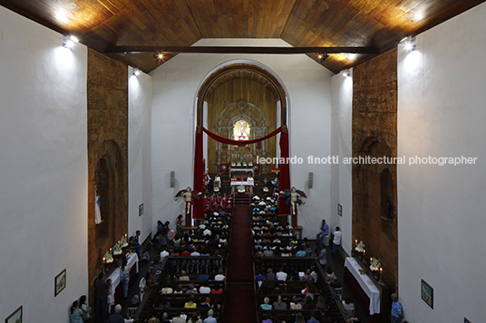 igreja matriz anonymous