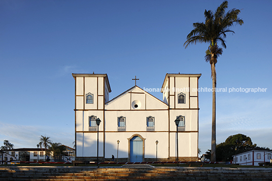 igreja matriz anonymous