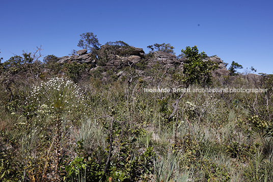 parque estadual pireneus anonymous