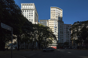 edifício barão de alfenas