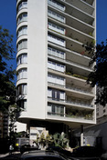 edifício paquita