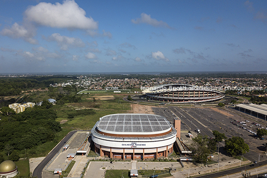 mangueirão stadium alcyr meira