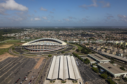 mangueirão stadium alcyr meira