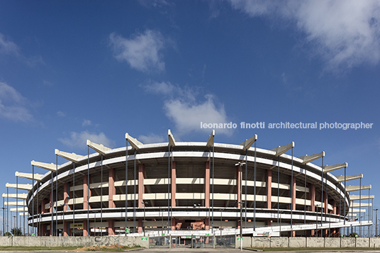 mangueirão stadium alcyr meira