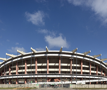 mangueirão stadium