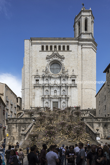 girona snapshots several architects