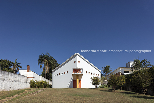 atelier spl arquitetos do cerrado