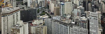 edifício japurá