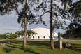 oca - parque ibirapuera oscar niemeyer