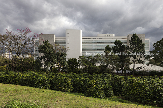 mac-usp - parque do ibirapuera oscar niemeyer