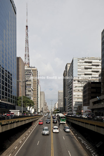 edifício três marias abelardo de souza