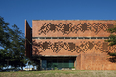 biblioteca campus santa mônica ufu paulo zimbres