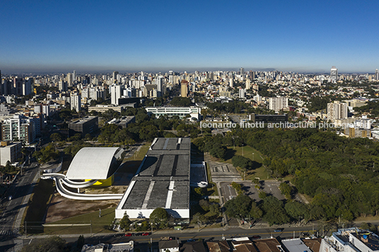 museu oscar niemeyer oscar niemeyer