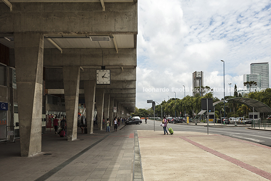 rodoferroviária de curitiba rubens meister