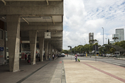 rodoferroviária de curitiba