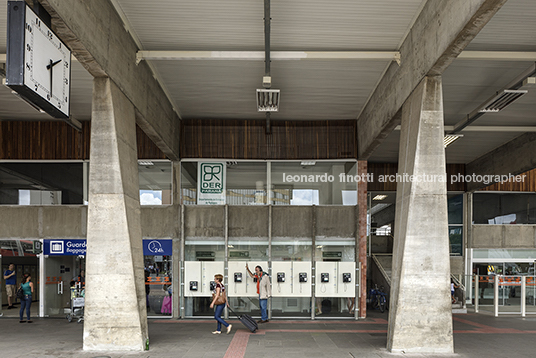 rodoferroviária de curitiba rubens meister