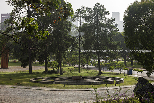 parque do ibirapuera oscar niemeyer