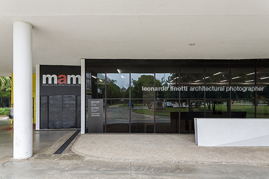 mam - parque ibirapuera lina bo bardi