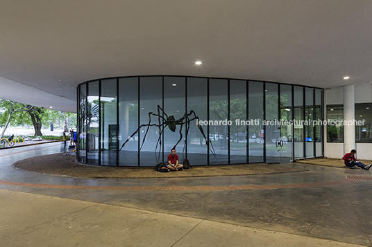 mam - parque ibirapuera lina bo bardi