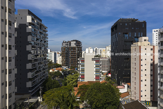 lacerda isay weinfeld