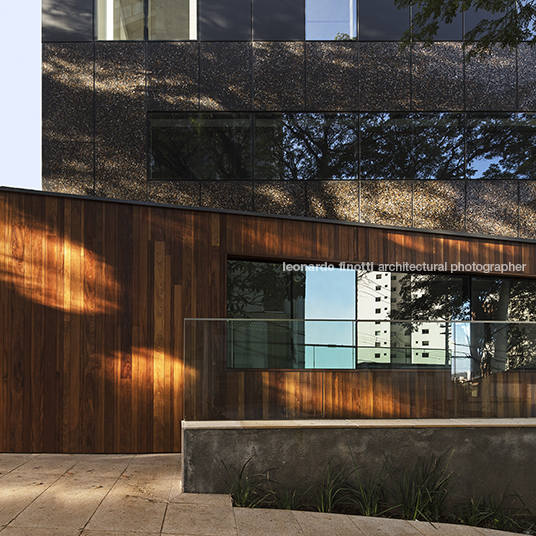 lacerda isay weinfeld