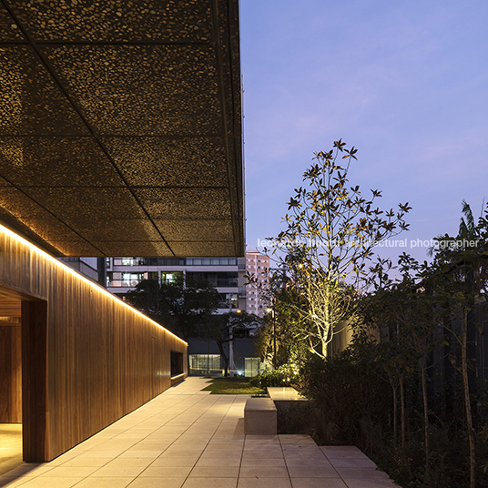 lacerda isay weinfeld