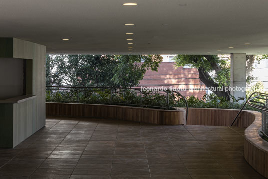 lab 1404 isay weinfeld