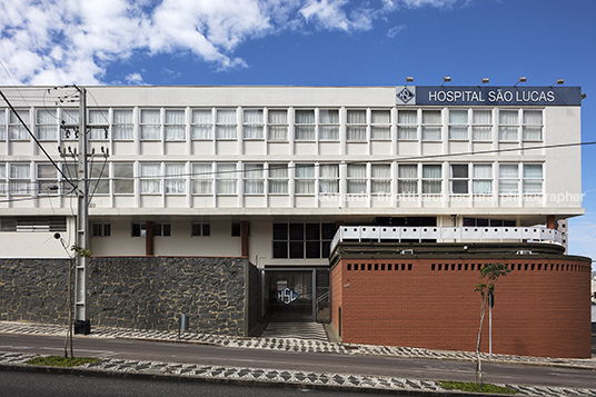 hospital são lucas vilanova artigas