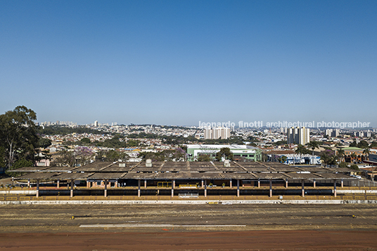 estação mogiana de ribeirão preto oswaldo bratke