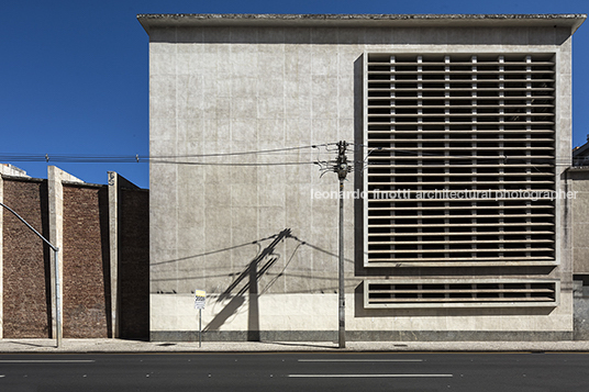 teatro guaíra rubens meister