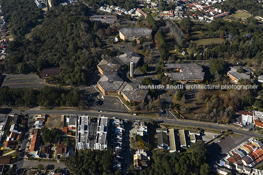 centro administrativo banestado rubens meister