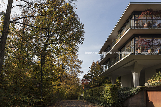 bergstrasse steigerhaus rudolf steiger