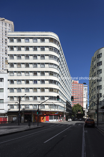 edifício brasilino de moura construtora gutierrez, paula & munhoz