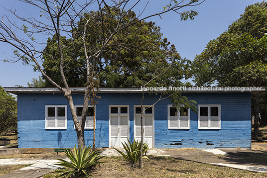 museu vivo da memória candanga 