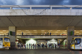 eixão bus station lucio costa