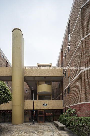 residencial san felipe enrique ciriani