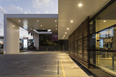 showroomayoshii baggio schiavon arquitetura