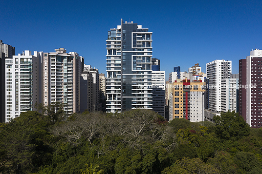 edifício eos baggio schiavon arquitetura