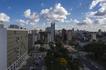 retrofit palácio da justiça do paraná sérgio rodrigues